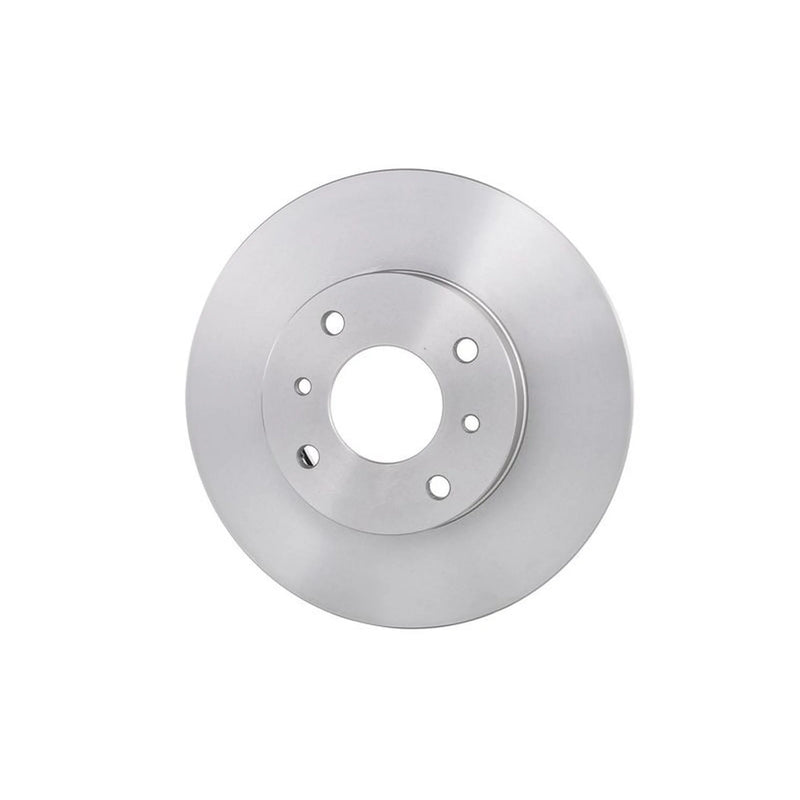 Bosch Front Brake Discs & Pads fits Nissan Almera 2000-2002 1.8