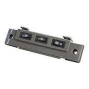Whale I Van Switches (3): Convenient Control for Your RV Whale - Dynamic Drive