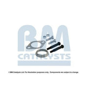 BM Catalysts Fitting Kit FK80053B FK80053B