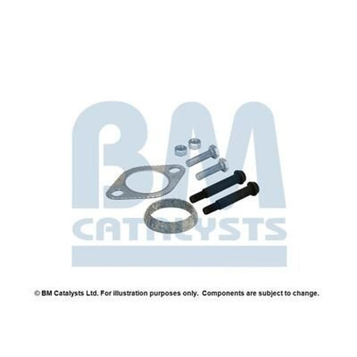 BM Catalysts Fitting Kit FK80053B FK80053B