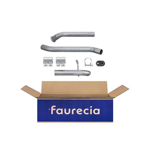 Hella Exhaust Pipe OD 8LA 366 003-771