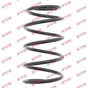 KYB 2 x Suspension Springs fits Suzuki Swift 1989-2005 1.0 1.3 1.6
