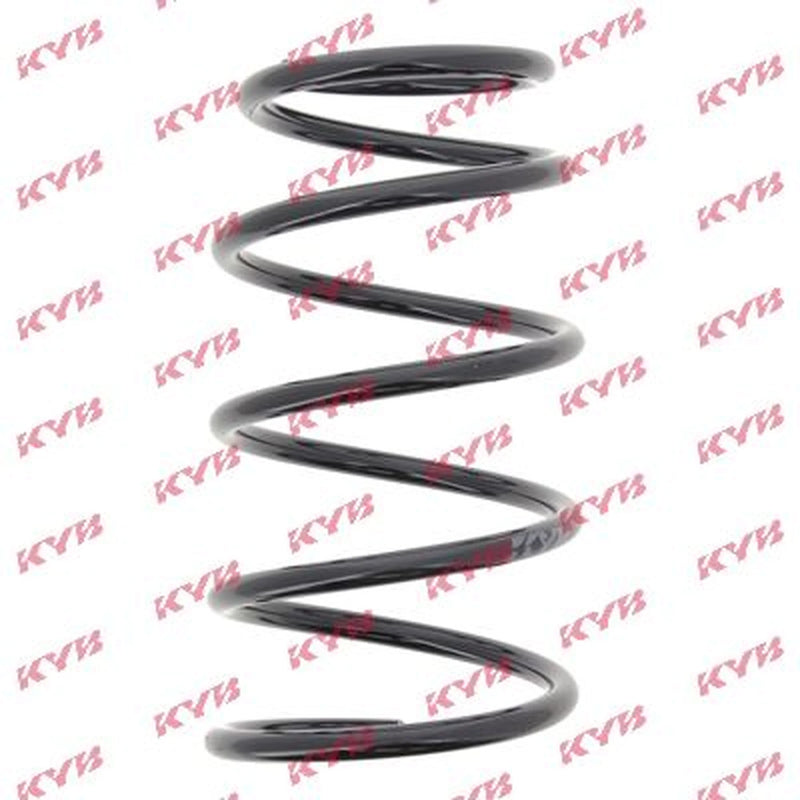 KYB 2 x Suspension Springs fits Suzuki Swift 1989-2005 1.0 1.3 1.6