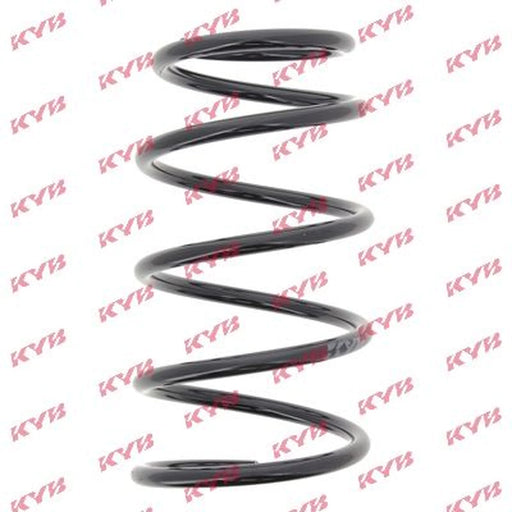 KYB 2 x Suspension Springs fits Suzuki Swift 1989-2005 1.0 1.3 1.6