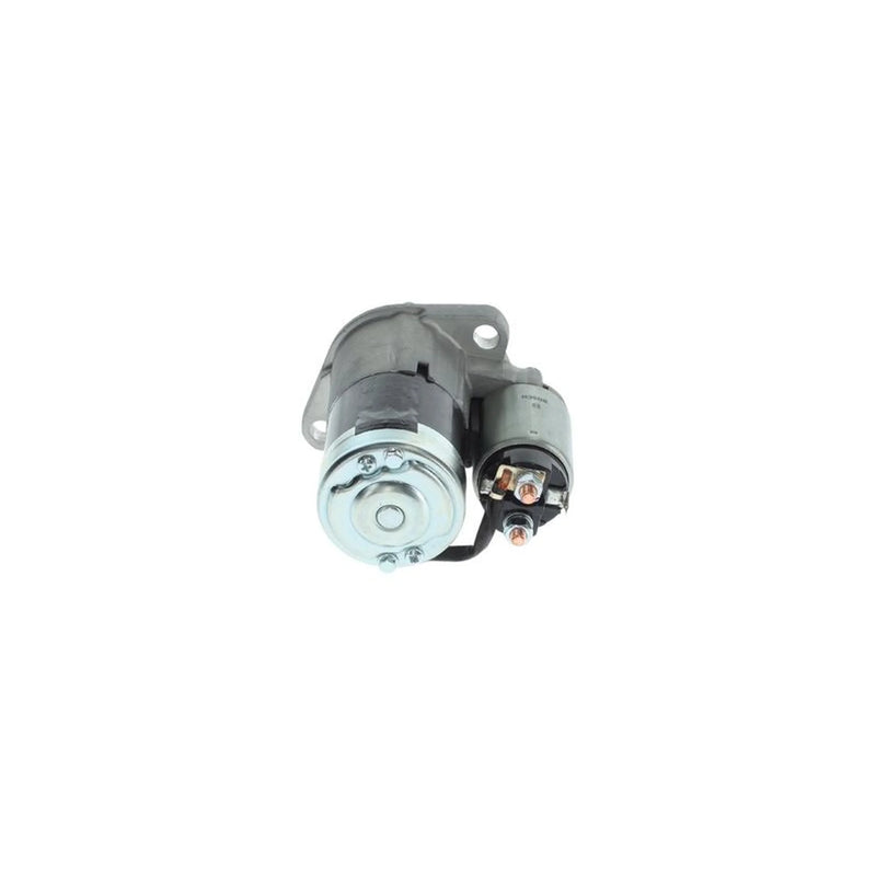 Bosch Starter Motor V kW Teeth