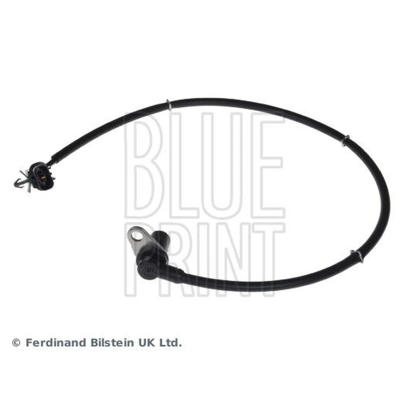 Blue Print ABS Wheel Speed Sensor Rear Right ADC47108