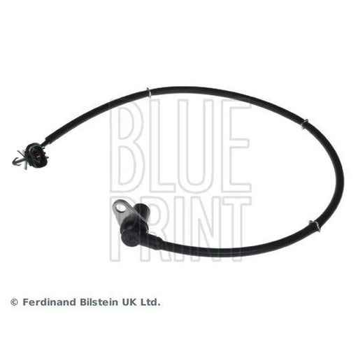 Blue Print ABS Wheel Speed Sensor Rear Right ADC47108