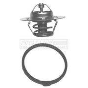 First Line Thermostat,Coolant fits Peugeot 305 1977-1990 1.3 1.5