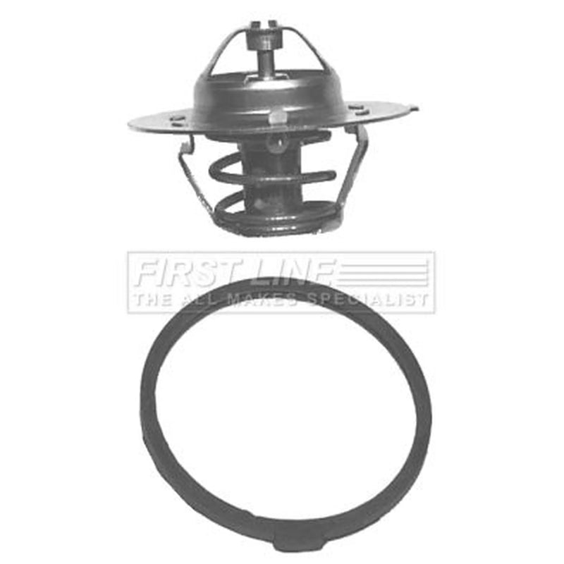 First Line Thermostat,Coolant fits Peugeot 305 1977-1990 1.3 1.5