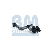 BM Catalysts Homologated Petrol Cat fits Honda Insight 2009-2013 1.3