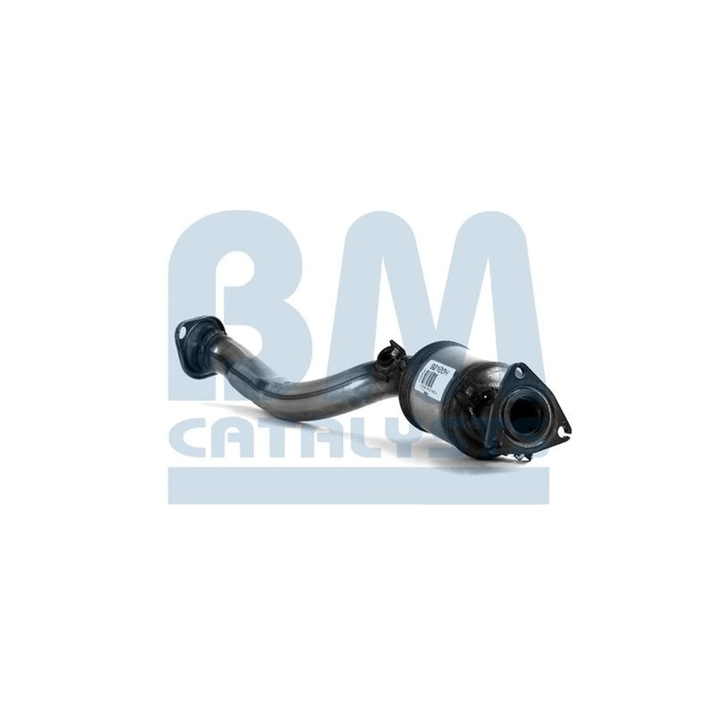 BM Catalysts Homologated Petrol Cat fits Honda Insight 2009-2013 1.3