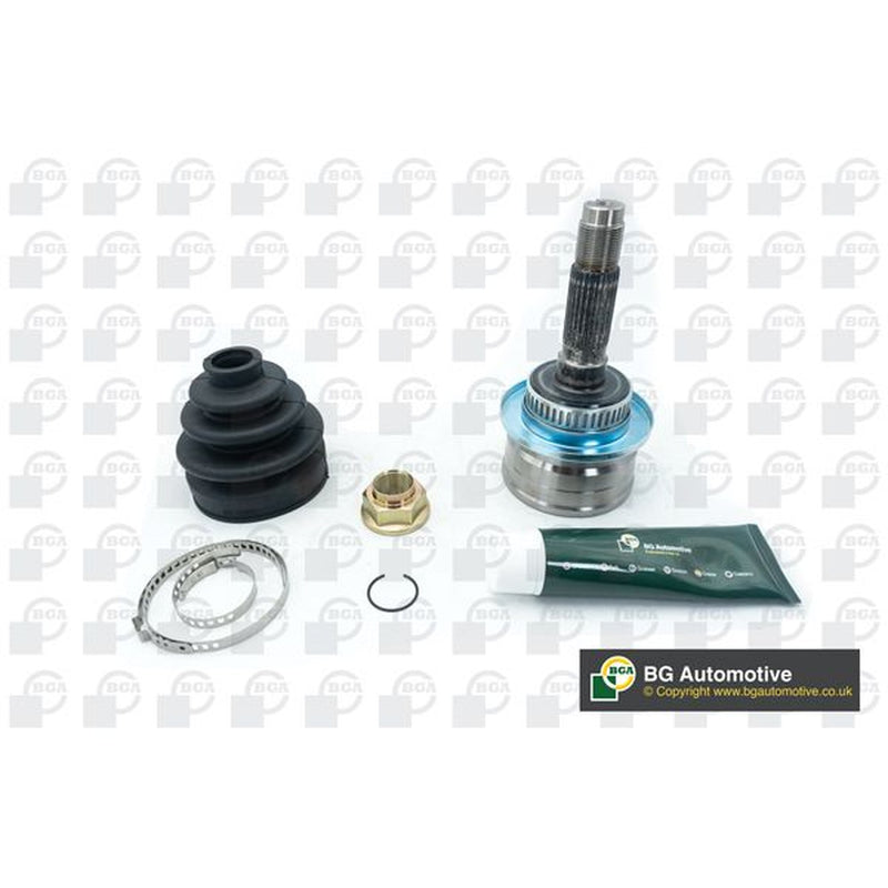 BGA Drive Shaft Joint Kit fits Ford Ranger 1999-2006 2.5