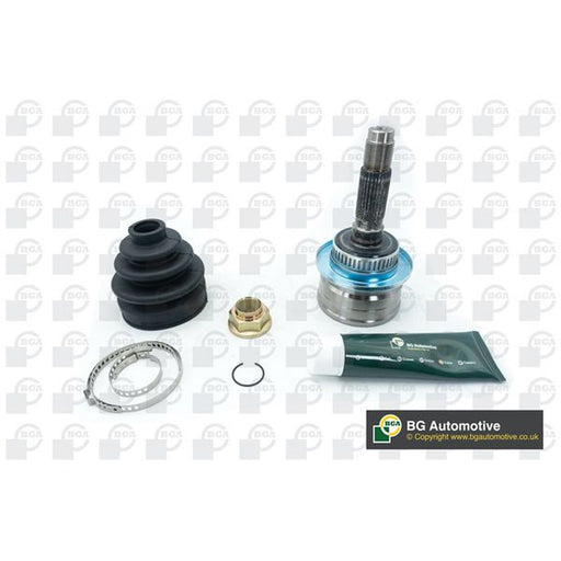 BGA Drive Shaft Joint Kit fits Ford Ranger 1999-2006 2.5