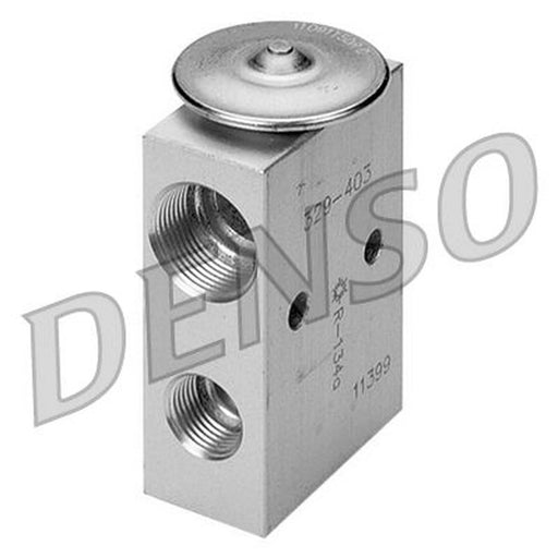 Denso Air Conditioning Expansion Valve