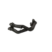 Gates Coolant Water Pipe Tube fits Audi A4 B8 2008-2015