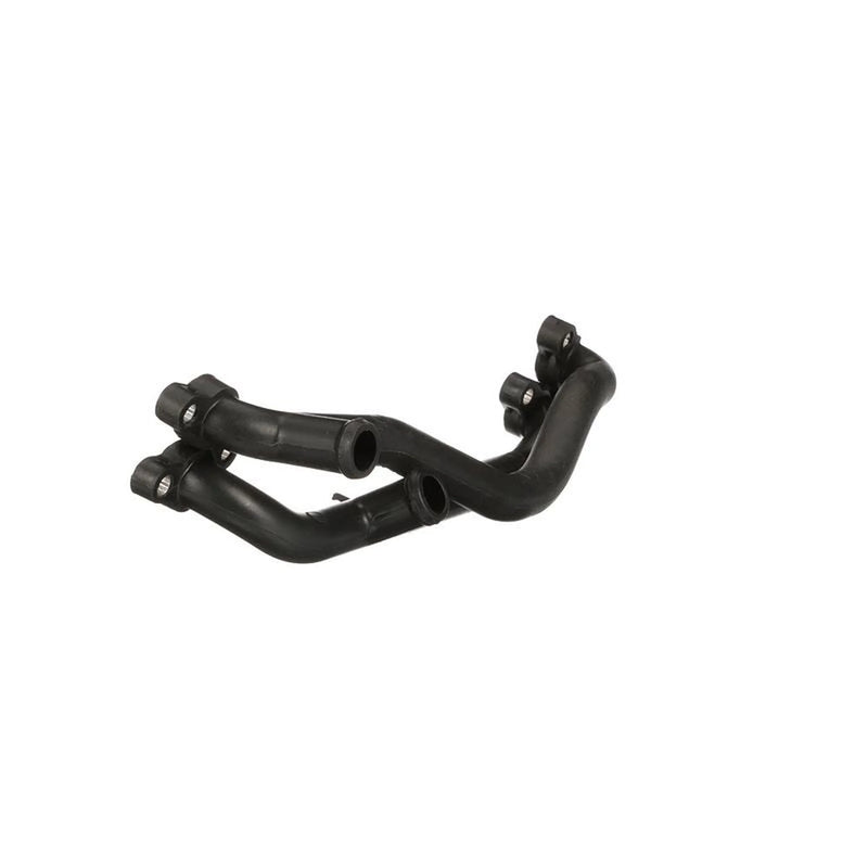 Gates Coolant Water Pipe Tube fits Audi A4 B8 2008-2015