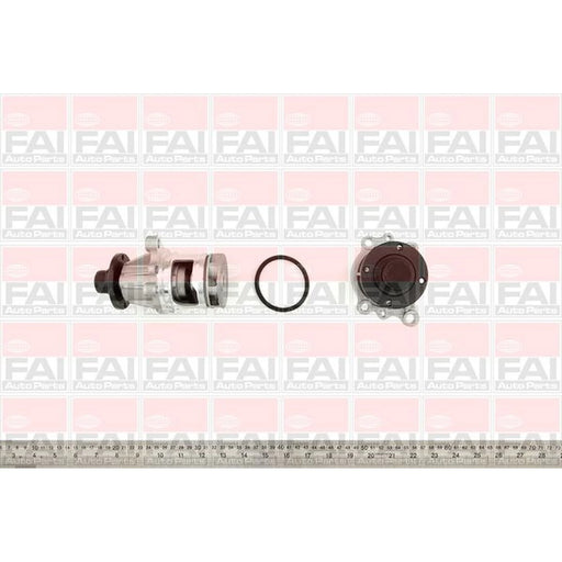 FAI Engine Cooling Water Pump WP3067