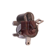 Apec Brake Caliper Assembly Rear Left LCA402N
