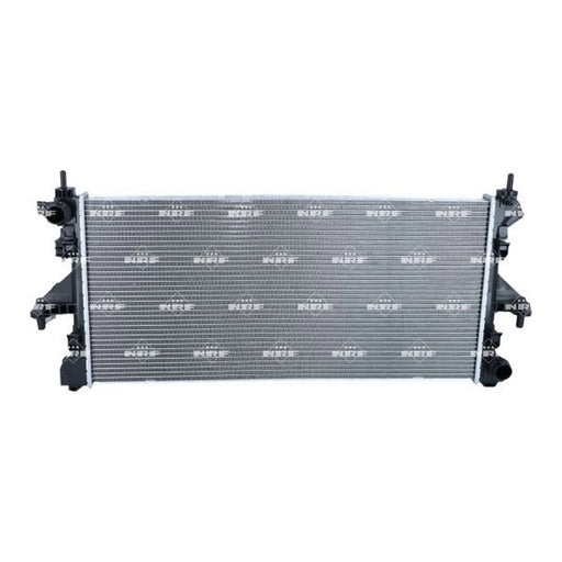 NRF Engine Radiator 560005