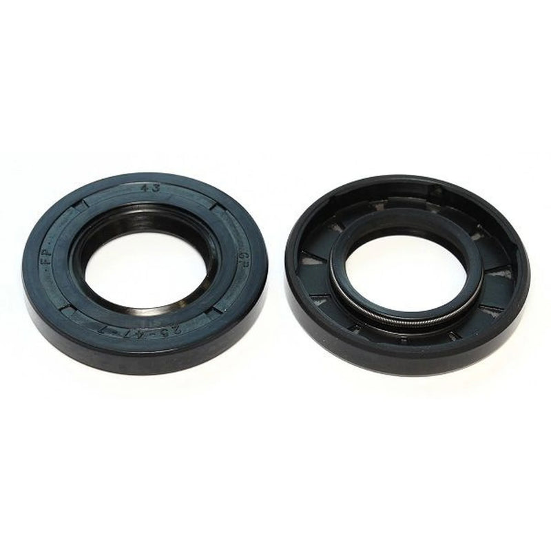 Elring Manual Transmission Shaft Seal 47mm OD ID Thick fits Ducati 600 1981-1983