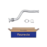 Hella Exhaust Pipe OD fits Renault Clio 2001-2009 1.5
