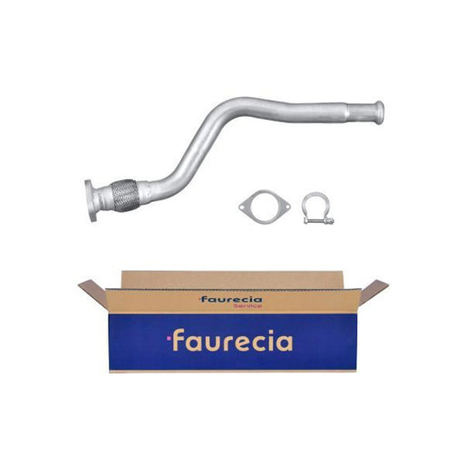 Hella Exhaust Pipe OD 8LA 366 001-251