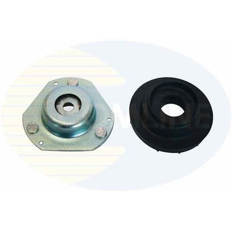 Comline Repair Kit Suspension Strut Support Mount fits Ford Fiesta VI 2008-2018