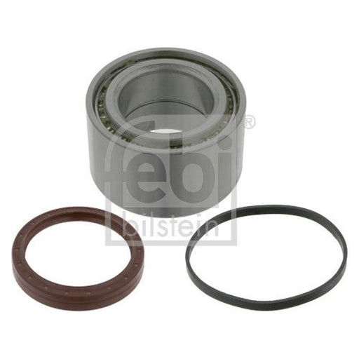 Febi Wheel Bearing Kit Rear Right 84mm 23663