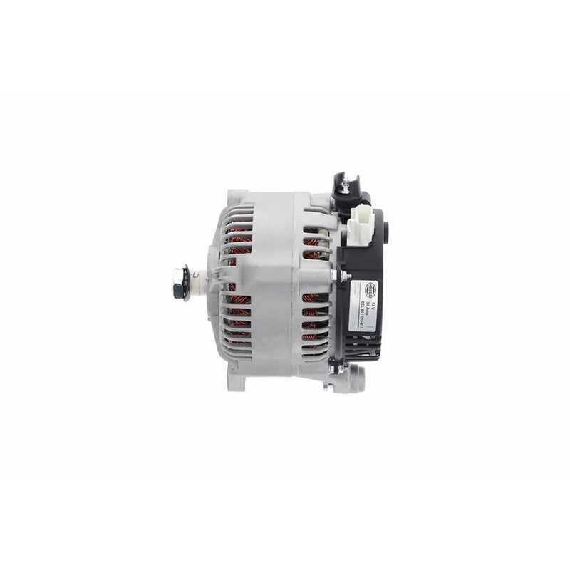 Hella Car Alternator 12V fits Ford Focus I 1998-2005 1.8 2.0