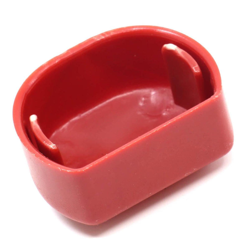 Fiamma Inner Bar End Cap R240 (03408-01-) - Fiamma wall installation adapters enabling secure awning mounting across different vehicle types - NN4 Online