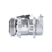 Hella Air Conditioning Compressor fits Citroën Xsara Picasso 1999-2010 1.6