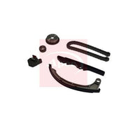 Apec Timing Chain Kit Set 144 Links fits Nissan Cube 2003-2008 1.4