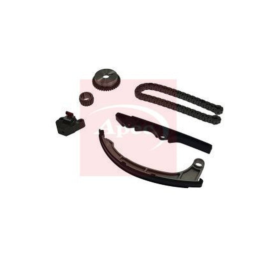 Apec Timing Chain Kit Set 144 Links fits Nissan Cube 2003-2008 1.4