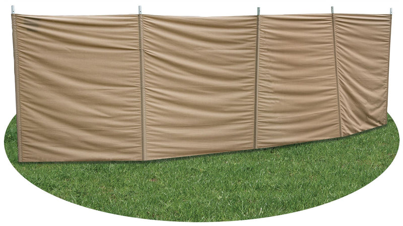 Quest Signature WindBlocker Windbreak Quest - Dynamic Drive