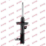 KYB Shock Absorber Damper Strut Front Left fits Opel Astra J 2009-2018