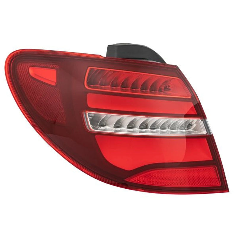 Hella Tail Light / Lamp LED Left fits Mercedes-Benz B-Class Sports Tourer