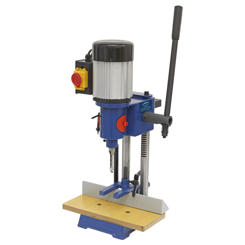 Sealey Hollow Chisel Mortiser 1/2" 230V SM94 Sealey - Dynamic Drive