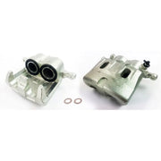 Abtex Brake Caliper Assembly Front Left ABC1049L