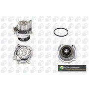 BGA Engine Cooling Water Pump CP3176