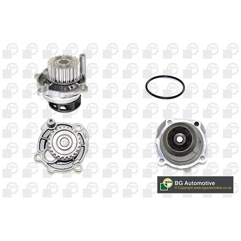BGA Engine Cooling Water Pump CP3176