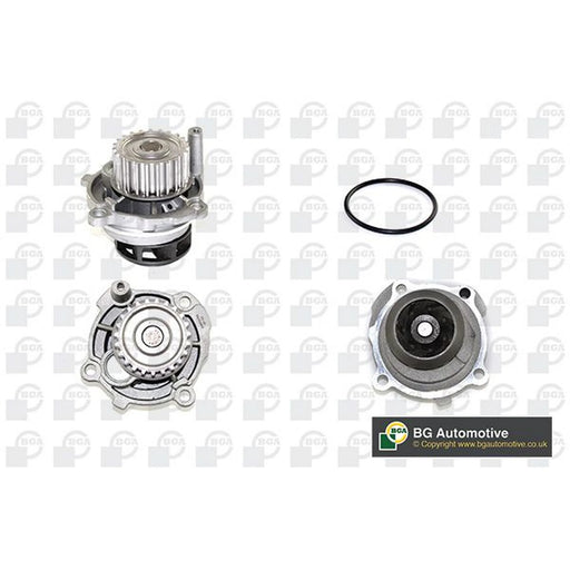 BGA Engine Cooling Water Pump CP3176