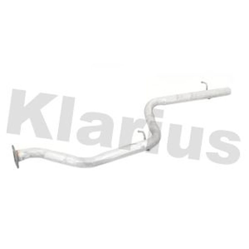 Klarius Exhaust Pipe OD fits Honda Shuttle 1994-2004 2.2 2.3