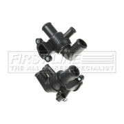 First Line Thermostat,Coolant fits Smart Cabrio 2000-2004