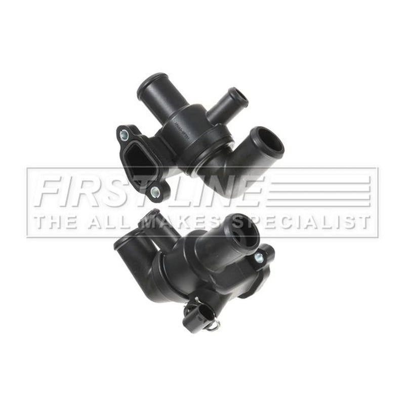 First Line Thermostat,Coolant fits Smart Cabrio 2000-2004