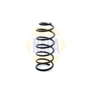 NAPA Front Suspension Coil Spring fits Audi A3 1996-2003 1.8 1.9