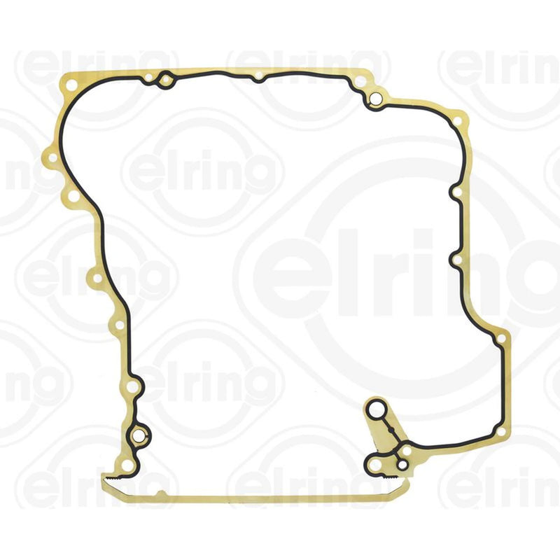 Elring Timing Case Gasket Thick fits Mercedes-Benz Actros MP4 / MP5 2011 on