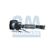BM Catalysts Homologated Diesel Cat fits Peugeot 406 2000-2004 2.2