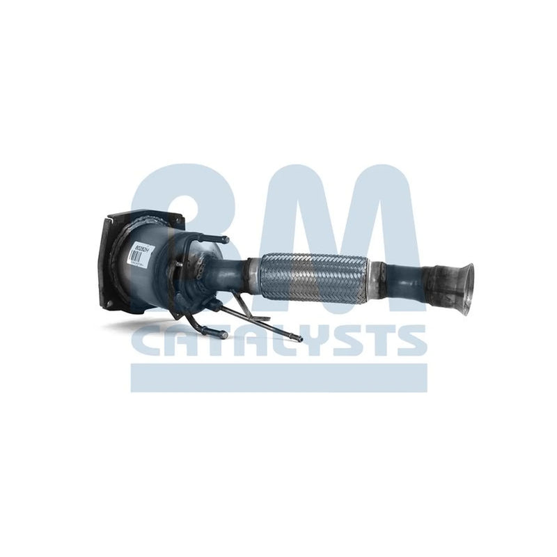 BM Catalysts Homologated Diesel Cat fits Peugeot 406 2000-2004 2.2
