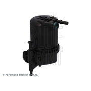 Blue Print Fuel Filter Element fits Jaguar E-Pace 2017 on 2.0
