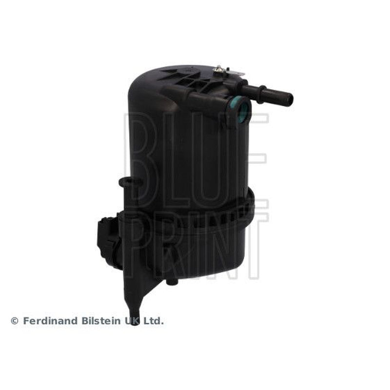 Blue Print Fuel Filter Element fits Jaguar E-Pace 2017 on 2.0